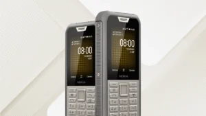 Nokia 800 Tough