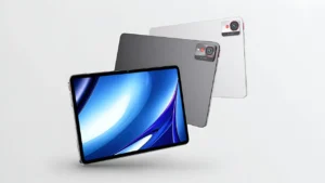 Nubia Pad Pro