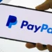 PayPal Share Price
