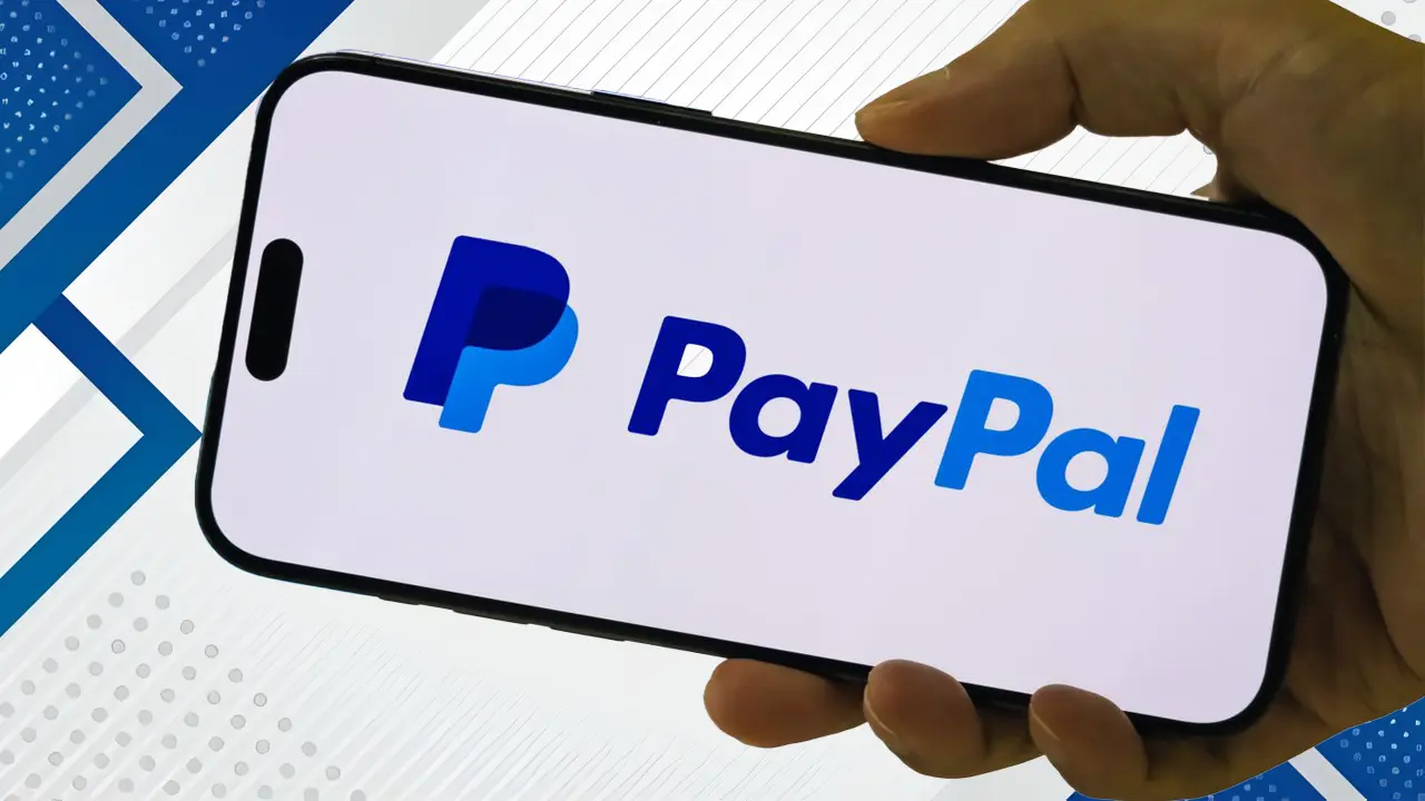 PayPal Share Price