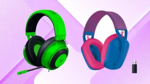 Razer Headphones