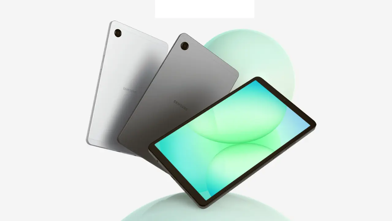 Samsung Galaxy Tab A11 Plus