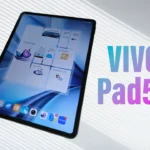 Vivo Pad 5e