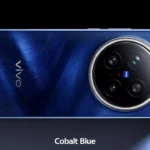 Vivo X300 Pro