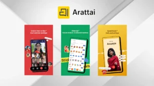 arattai app