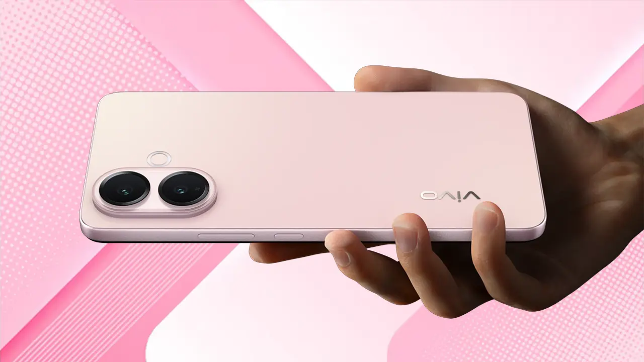 vivo V70 Lite