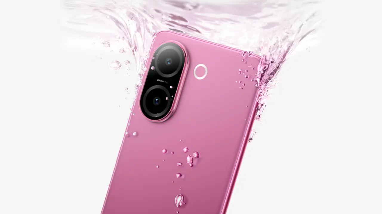 vivo v60e