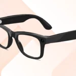 Anti-Meta Smart Glasses