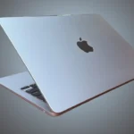 Apple MacBook Air J700