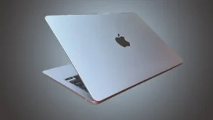 Apple MacBook Air J700