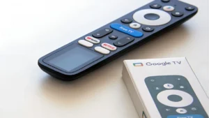 TV Remote