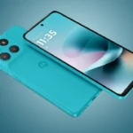 Moto G67 Power 5G