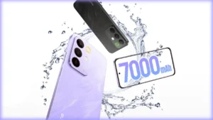 Realme C85 5G