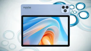 Itel Vista Tab 30