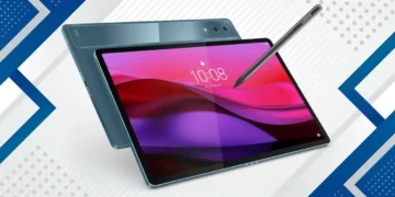 Lenovo Idea Tab Plus