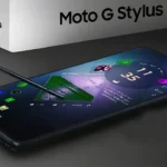 Motorola Moto G Stylus