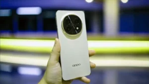 Oppo Find N6