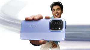 Poco C85 5G