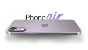 iPhone Air Price Drop
