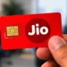 Jio Recharge Plan 2026