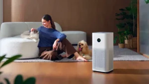 Xiaomi Mijia Air Purifier 6 Pro