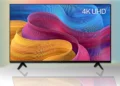 50 inch 4K TV
