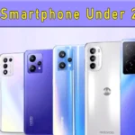 Best Smartphone Under 25000
