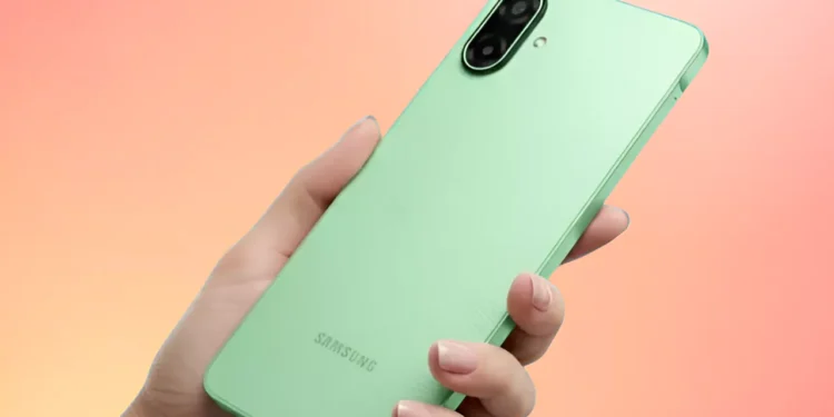 galaxy f70e 5g launch