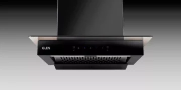 Glen Filterless Chimney