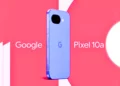 Google Pixel 10a