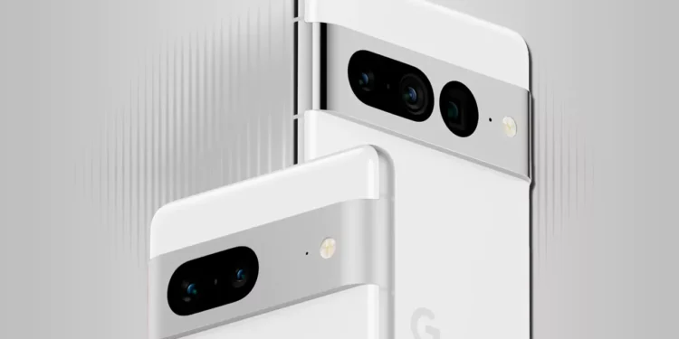 Google Pixel 7 Pro