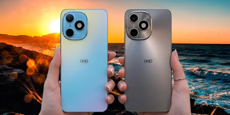 hmd luma