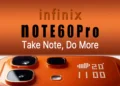 Infinix Note 60 Pro