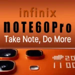 Infinix Note 60 Pro