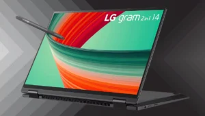 LG Gram 14