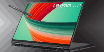 LG Gram 14