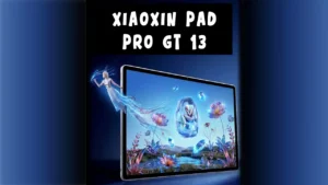 Lenovo Tablet