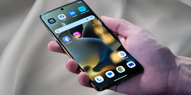 Motorola Edge 70 Fusion