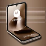 Motorola Razr 60 Ultra