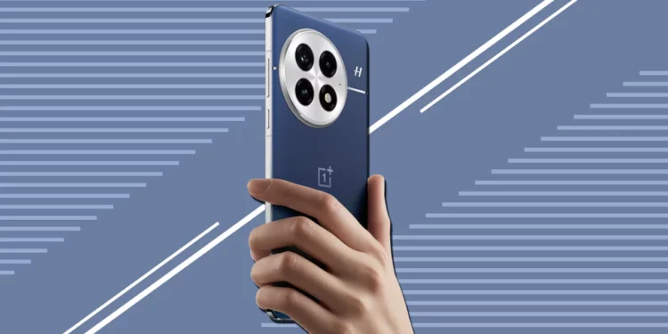 OnePlus 13 Price Drop