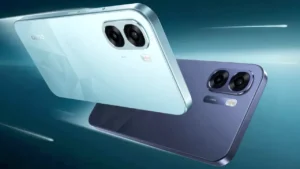 Oppo K14x 5G Launch