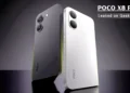 Poco X8 Pro