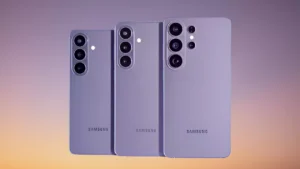 Samsung Galaxy S26