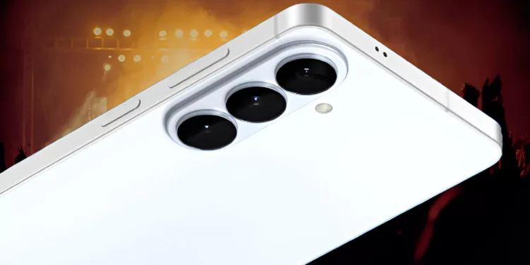 Samsung Galaxy S26 Plus