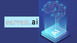 sarvam ai