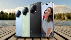 Xiaomi 14 Civi