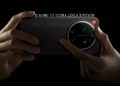 Xiaomi 17 Ultra Leica Edition