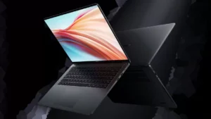 xiaomi laptop