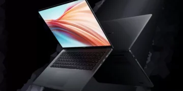 xiaomi laptop