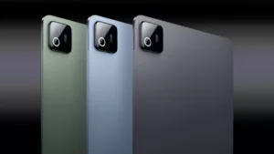 Xiaomi Pad 8